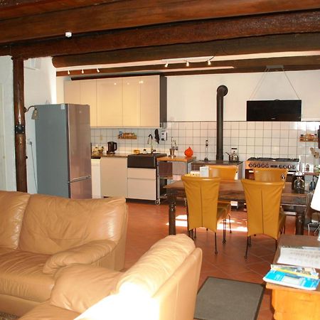 Le Grand Trianon Bed & Breakfast Saint-Didier-sur-Doulon Exterior photo