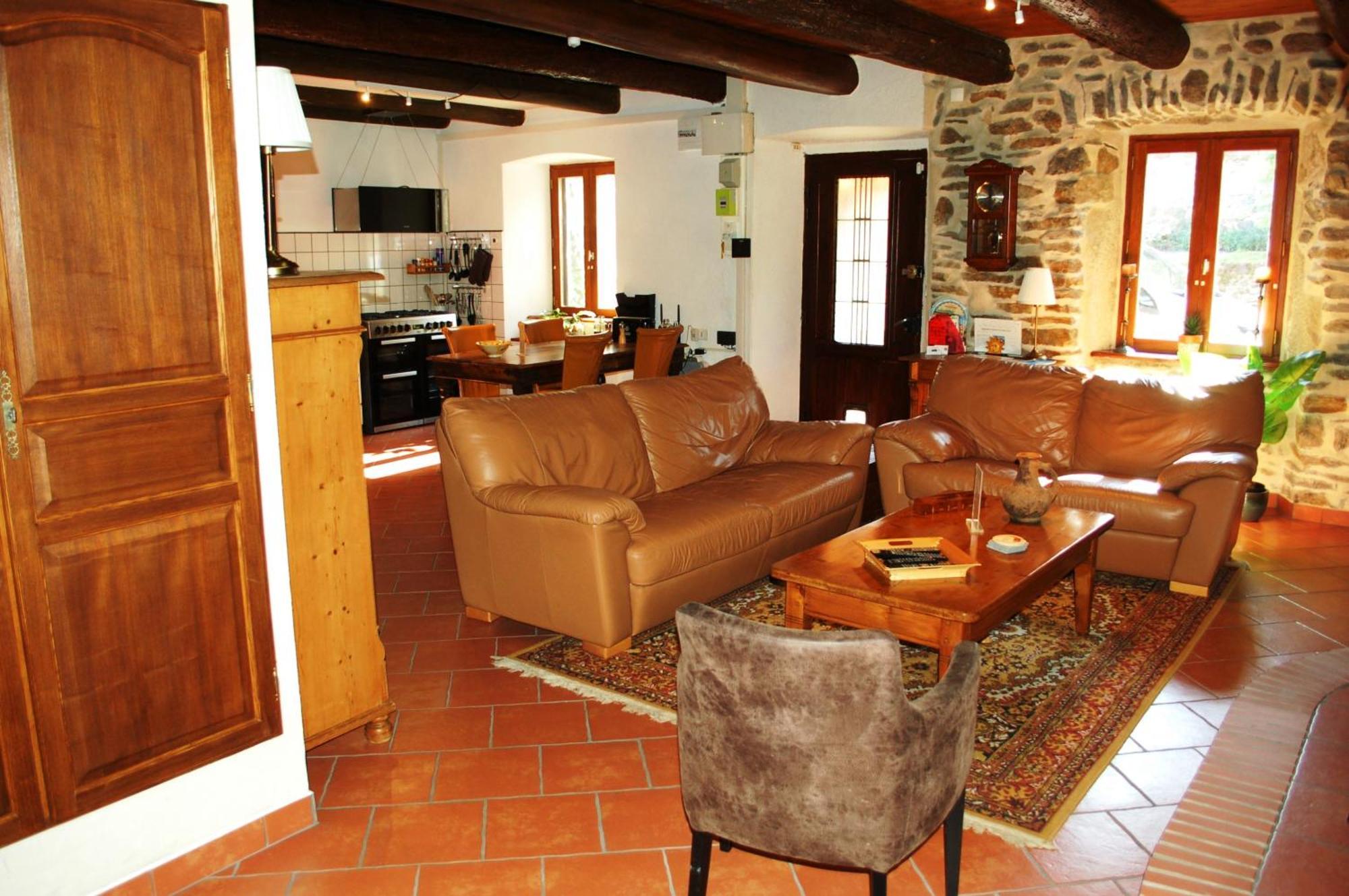 Le Grand Trianon Bed & Breakfast Saint-Didier-sur-Doulon Exterior photo